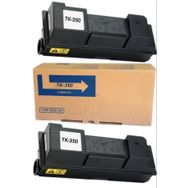 Kyocera TK-350 Çipli Muadil Toner