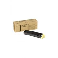 Kyocera TK-500Y Sarı Toner