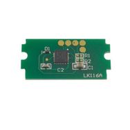 Kyocera TK 5140 M6030 M6530 P6130 Mavi Toner