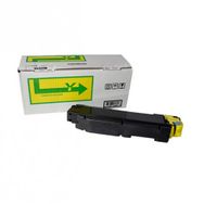 Kyocera TK 5140 M6030 M6530 P6130 Sarı Toner