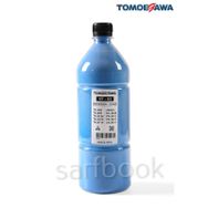 Kyocera TK-5140 M6030 P6130 Mavi Muadil Toner Tozu