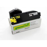 Kyocera TK-5140 Sarı Muadil Toner