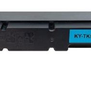 Kyocera TK-5140C Ecosys M6030cDN-M6530cDN-P6130cdn Mavi Cyan Muadil Toner