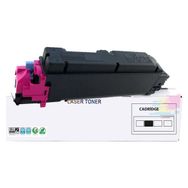 Kyocera TK-5140M Ecosys M6030cDN-M6530cDN-P6130cdn Kırmızı Magenta Muadil Toner