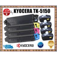 Kyocera TK-5150 Sarı Toner