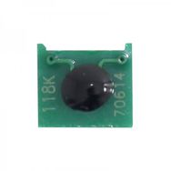 Kyocera TK-5150/1T02NSBNL0 Kırmızı Toner Chip