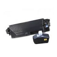 Kyocera TK-5150K Siyah Uyumlu Muadil Toner