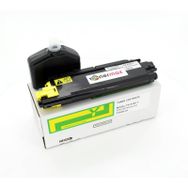 Kyocera TK-5160 Sarı Muadil Toner