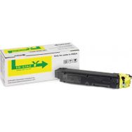 Kyocera TK-5160/1T02NTANL0 Sarı Orjinal Toner