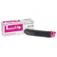 Kyocera TK-5160/1T02NTBNL0 Kırmızı Orjinal Toner