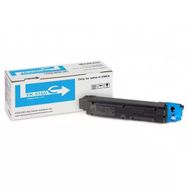 Kyocera TK-5160/1T02NTCNL0 Mavi Orjinal Toner