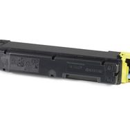 Kyocera TK-5160Y 12000 Sayfa Yellow Toner Kartuşu