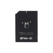 Kyocera TK-5195/1T02R4ANL0 Sarı Toner Chip