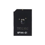 Kyocera TK-5195/1T02R4CNL0 Mavi Toner Chip