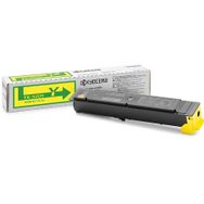 Kyocera TK-5205/1T02R5ANL0 Sarı Orjinal Toner