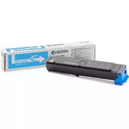 Kyocera TK-5205/1T02R5CNL0 Mavi Orjinal Toner