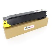 Kyocera TK-5215 Sarı Muadil Toner