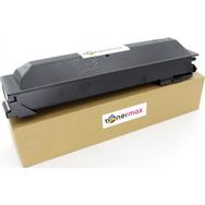 Kyocera TK-5215 Siyah Muadil Toner