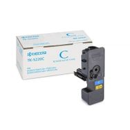 Kyocera TK-5220C 1200 Sayfa Cyan Toner Kartuşu