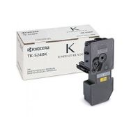 Kyocera TK-5220K Black Siyah Ecosys M5521CDN-5521CDW P5021CDW-P5021CDN Orjinal Fotokopi Toneri