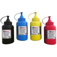 Kyocera Tk-5230 Tüm Renkler Muadil Toner Seti