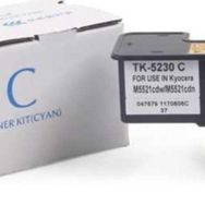 Kyocera TK-5230C Uyumlu Muadil Toner
