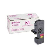 Kyocera TK-5230M Magenta Kırmızı Ecosys M5521CDN-5521CDW P5021CDN-5021CDW Orjinal Fotokopi Toneri