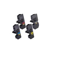 Kyocera TK-5240 Kırmızı Muadil Toner