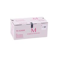Kyocera TK-5240 Kırmızı Orjinal Toner
