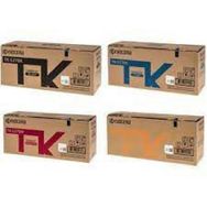 Kyocera TK-5270 4 Renk Set Toner