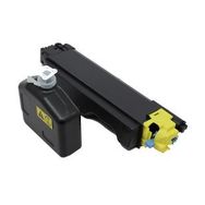 Kyocera TK-5280 Sarı Muadil Toner