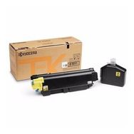 Kyocera TK-5280/1T02TWANL0 Sarı Toner Chip