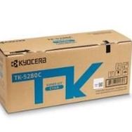 Kyocera TK 5280C P6235 M6235 M6635 Mavi Toner