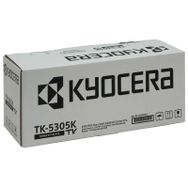 Kyocera TK-5305 12000 Sayfa Siyah Toner