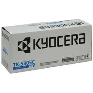 Kyocera TK-5305/1T02VMCNL0 Mavi Orjinal Toner