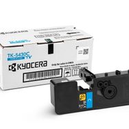 Kyocera TK-5430C Cyan Mavi Orjinal Ecosys MA2100- PA2100 1.250 Sayfa Fotokopi Toneri
