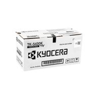 Kyocera TK-5430K 1T0C0A0NL1 Siyah Orijinal Standart Kapasiteli Toner