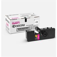 Kyocera TK-5430M Magenta Kırmızı Ecosys MA2100- PA2100 1.250 Sayfa Orjinal Fotokopi Toneri