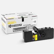 Kyocera TK-5430Y Sarı Orjinal Ecosys MA2100- PA2100 1.250 Sayfa Fotokopi Toneri