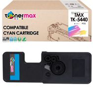 Kyocera TK-5440 1T0C0ACNL0 Mavi Muadil Toner