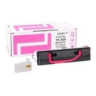 Kyocera TK-560 Kırmızı Muadil Toner
