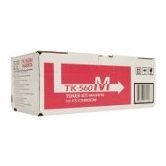 Kyocera TK-560 Kırmızı Toner