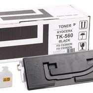 Kyocera TK-560 Siyah Muadil Toner