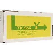 Kyocera TK-560Y Toner