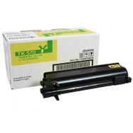 Kyocera TK-570/1T02HGAEU0 Sarı Orjinal Toner