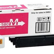 Kyocera TK-580 Kırmızı Toner