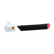 Kyocera TK-580 Kırmızı Uyumlu Muadil Toner