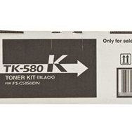 Kyocera TK-580K Toner