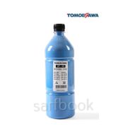 Kyocera TK-590 2026-2526-5250 Mavi Muadil Toner Tozu
