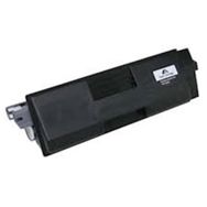 Kyocera TK-590-591-592-594-C2026-C2126-C5250 Siyah 7000 Sayfa Muadil Toner